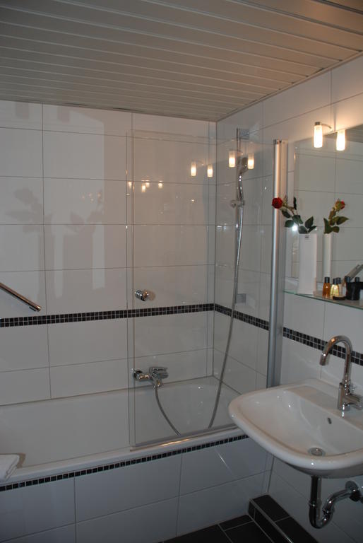 Hotel Ostseeresidenz Cammann Grömitz Quarto foto